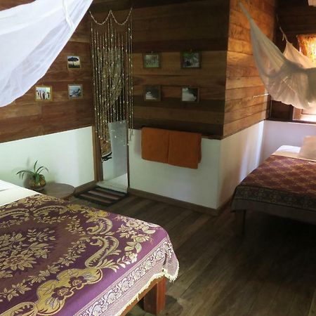 נגפאלי Kipling'S Bay Guest House מראה חיצוני תמונה