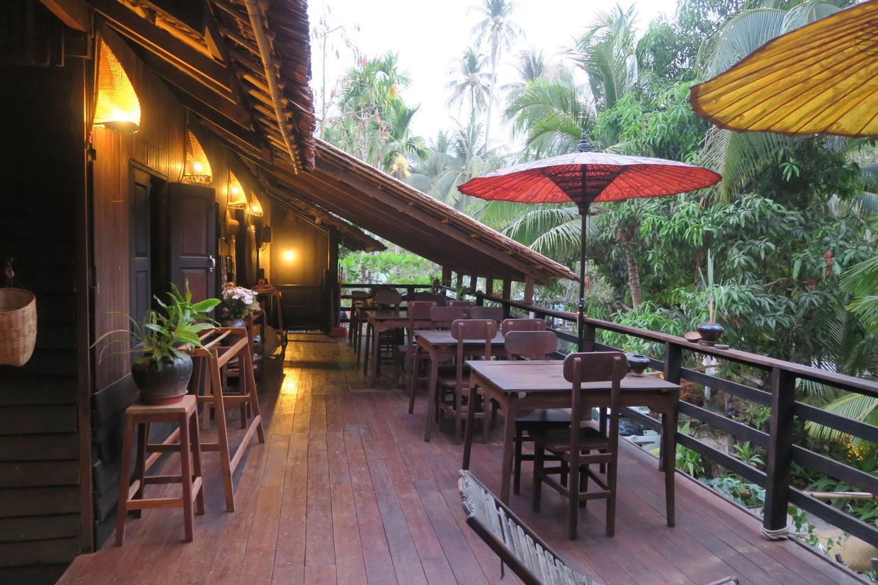 נגפאלי Kipling'S Bay Guest House מראה חיצוני תמונה