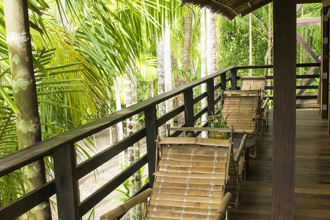נגפאלי Kipling'S Bay Guest House מראה חיצוני תמונה