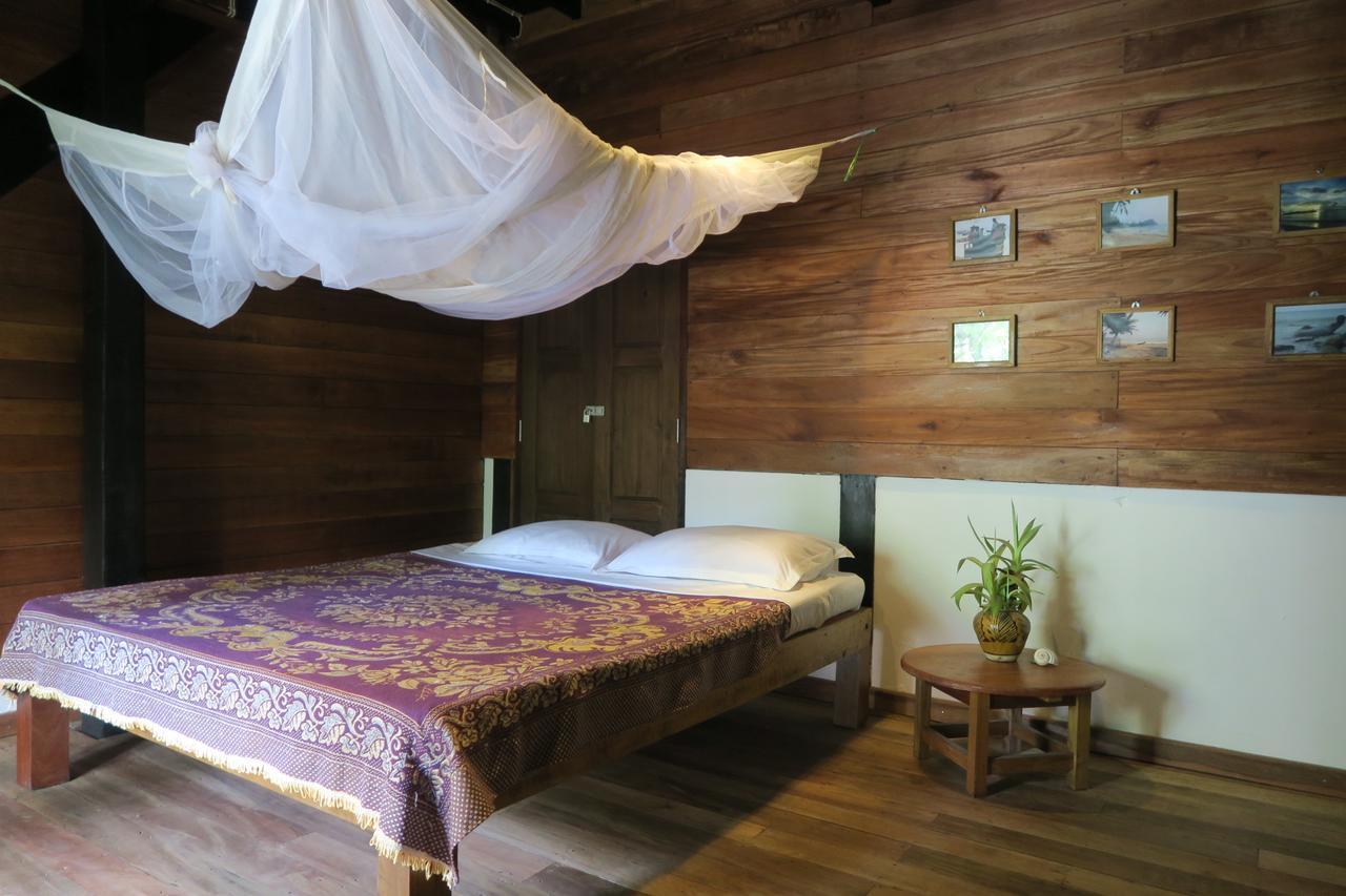 נגפאלי Kipling'S Bay Guest House מראה חיצוני תמונה