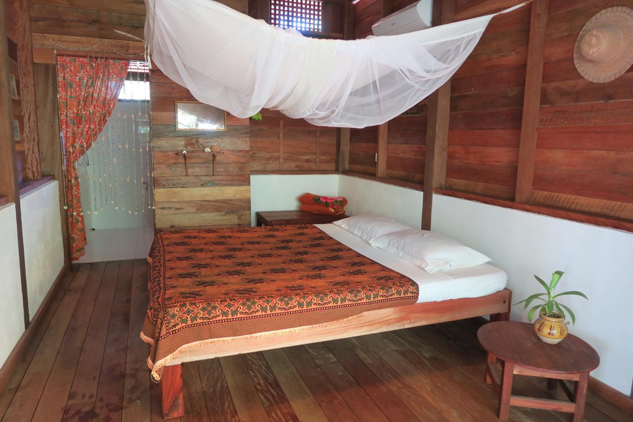 נגפאלי Kipling'S Bay Guest House מראה חיצוני תמונה