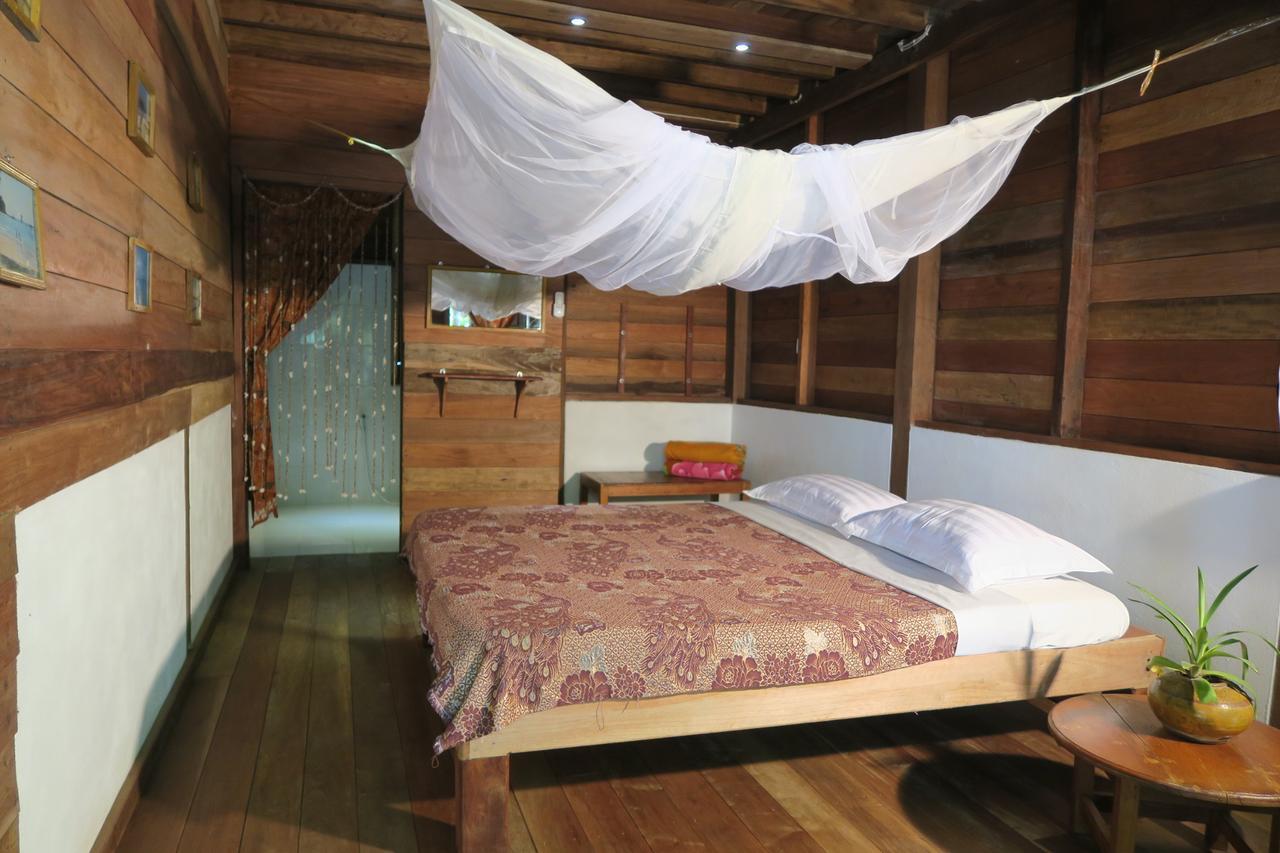 נגפאלי Kipling'S Bay Guest House מראה חיצוני תמונה