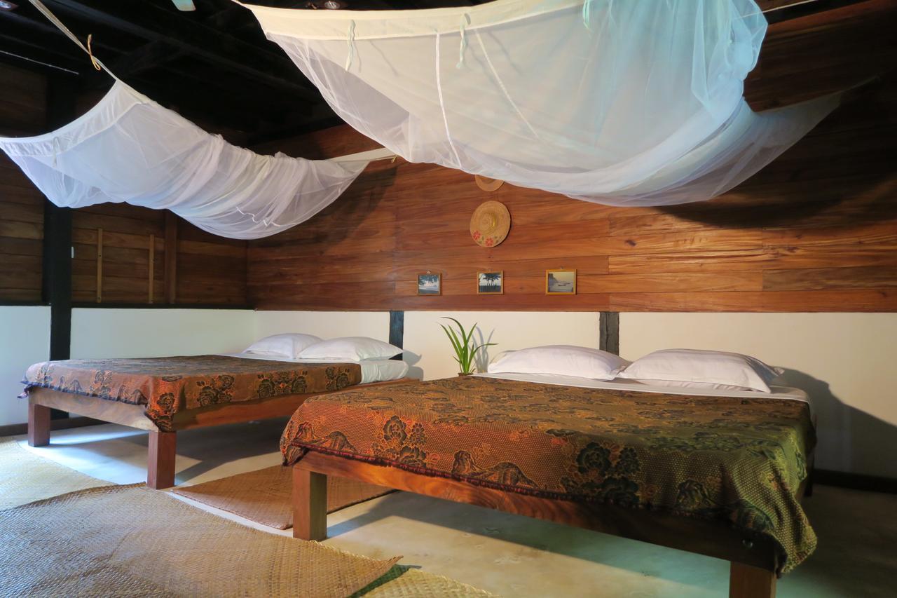 נגפאלי Kipling'S Bay Guest House מראה חיצוני תמונה