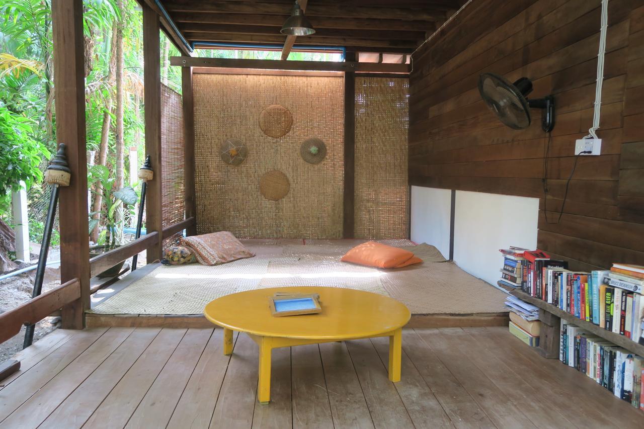נגפאלי Kipling'S Bay Guest House מראה חיצוני תמונה