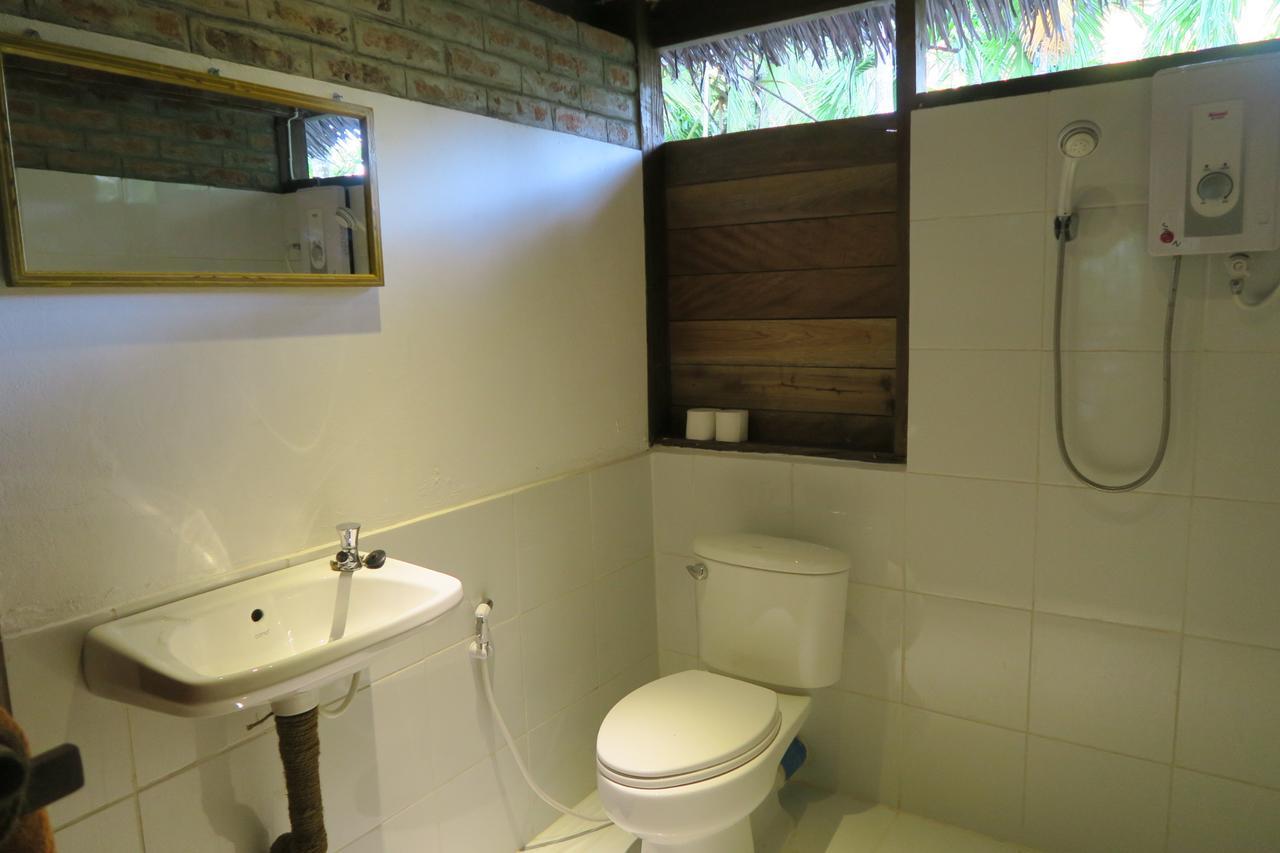 נגפאלי Kipling'S Bay Guest House מראה חיצוני תמונה