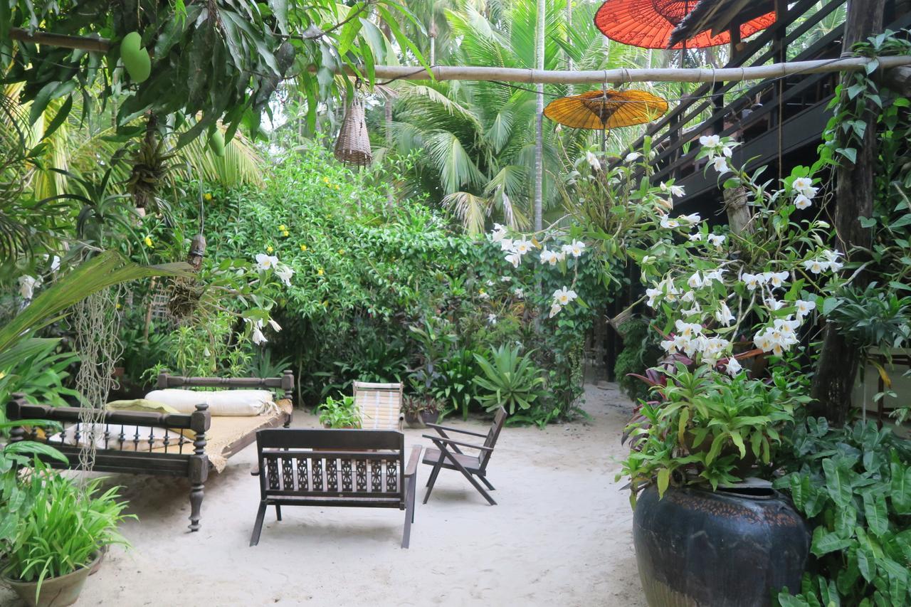נגפאלי Kipling'S Bay Guest House מראה חיצוני תמונה