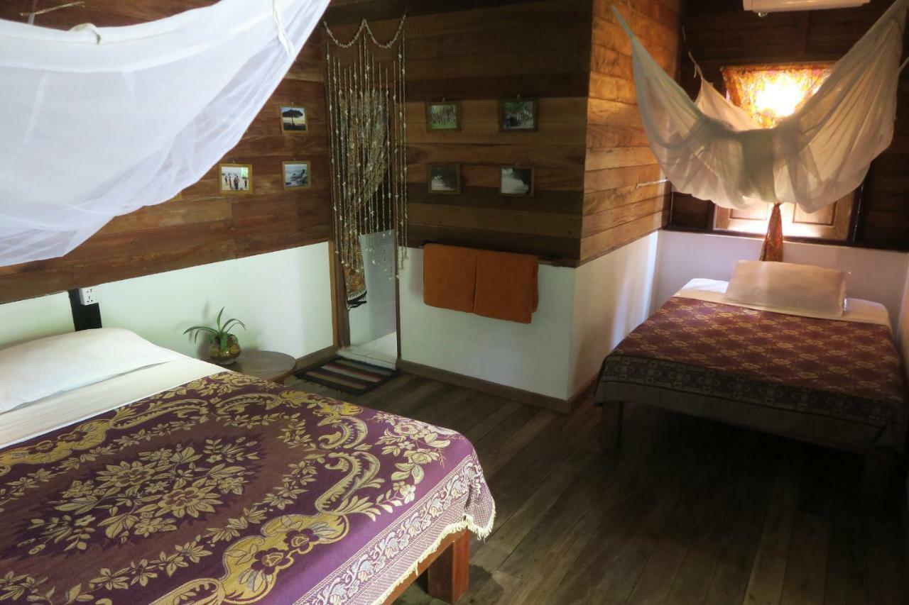 נגפאלי Kipling'S Bay Guest House מראה חיצוני תמונה